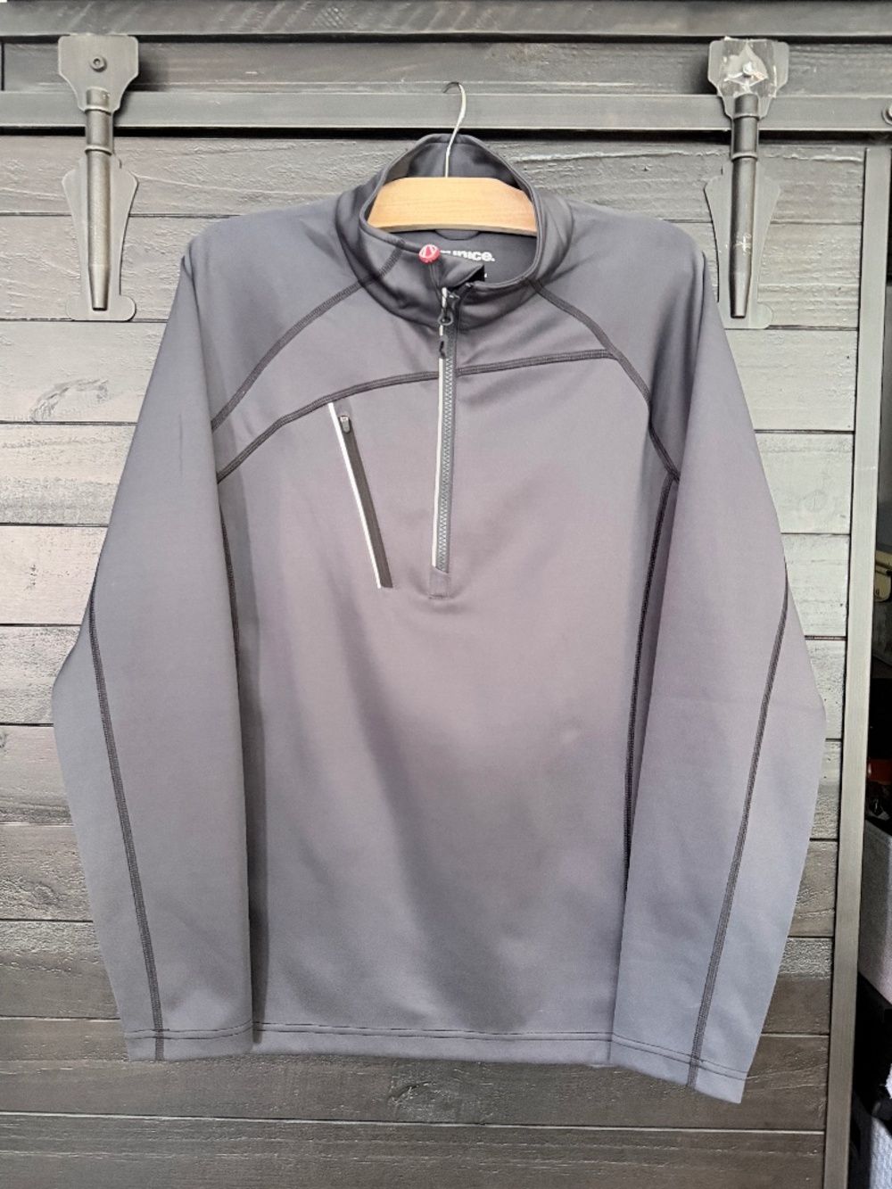 Sunice Men's Alexander Pullover - sz M